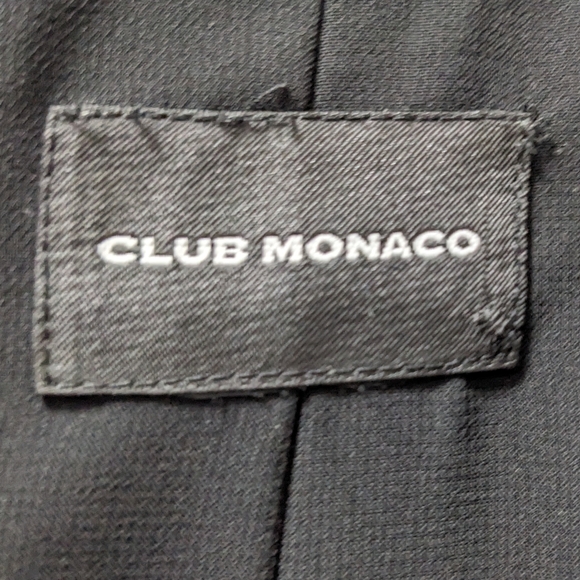 Club Monaco Jacket - Picture 2 of 4